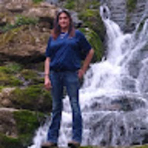 Meet your Posher, Wendy